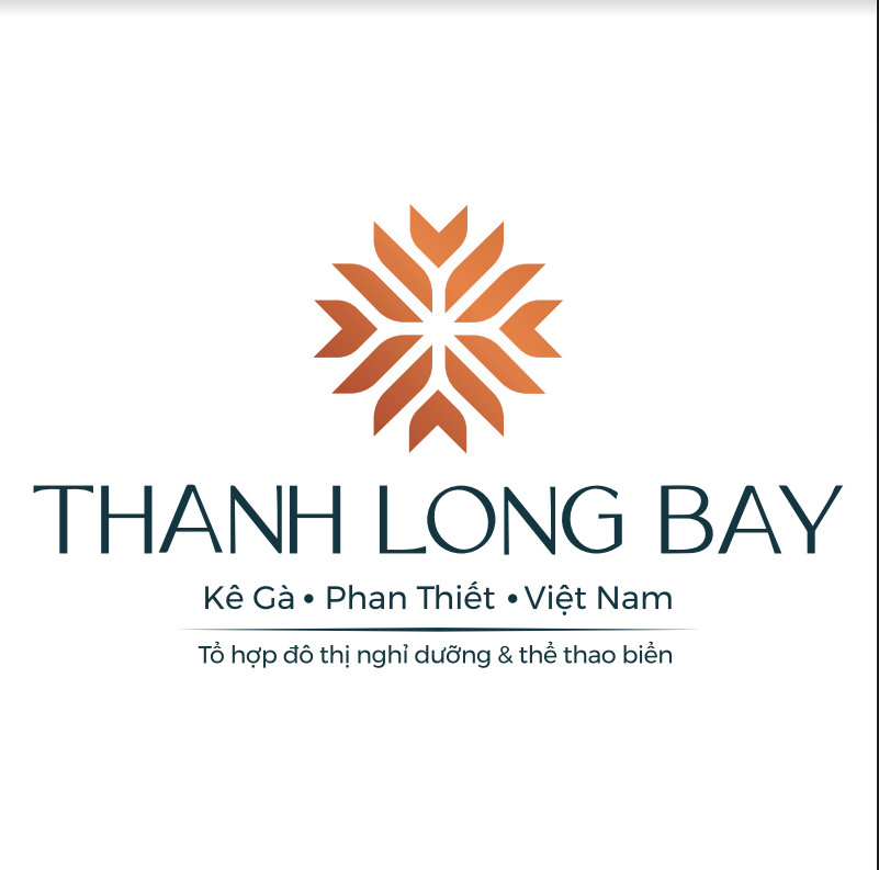 Logo Thanh Long Bay