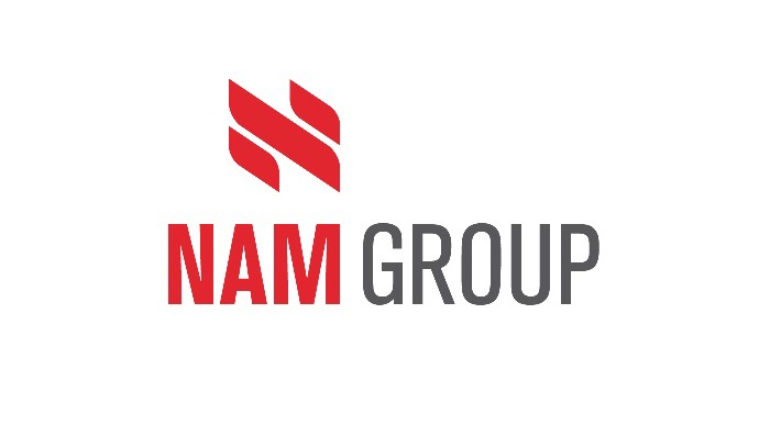 logo Tập đoàn Nam Group