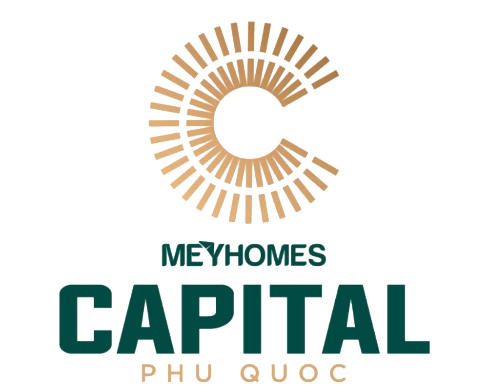 logo Meyhomes Capital Phú Quốc