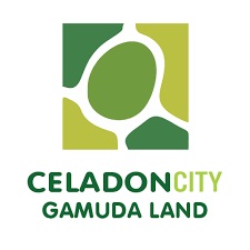 logo Celadon City